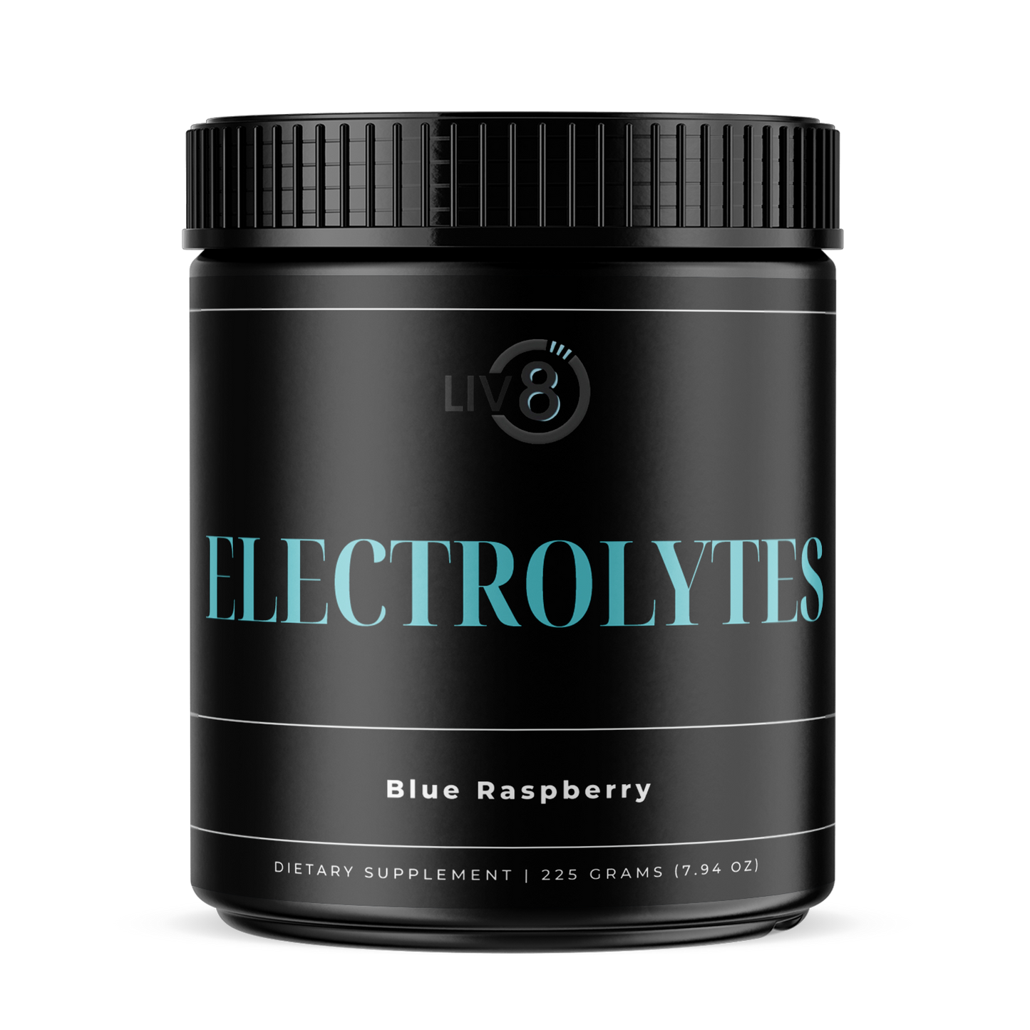 ELECTROLYTES