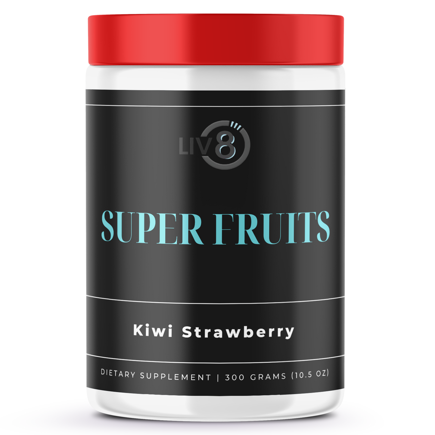 SUPER FRUITS